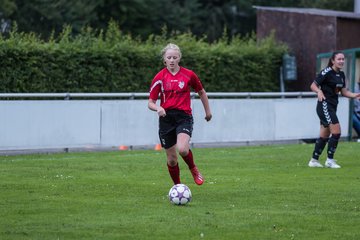 Bild 236 - wBJ SV Henstedt Ulzburg - Kieler MTV : Ergebnis: 9:0